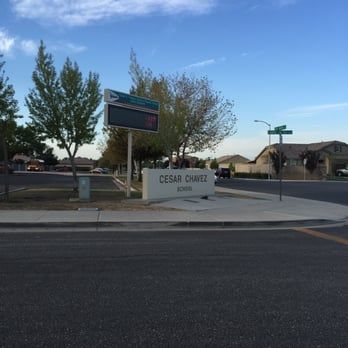 Area 5 - Chavez Elementary