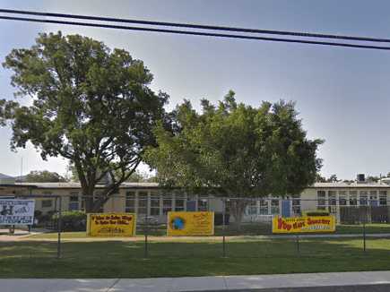 Casa De Oro Head Start - AKA