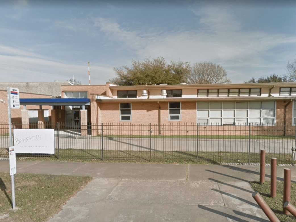 J.R. Harris Elementary