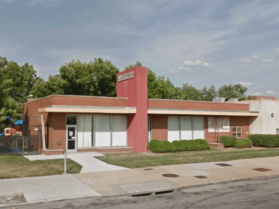 Hilltop Child Development Center