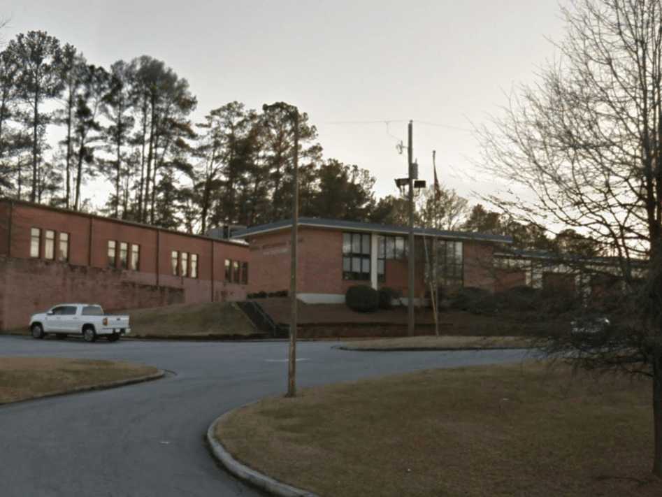 Hutchinson Elementary