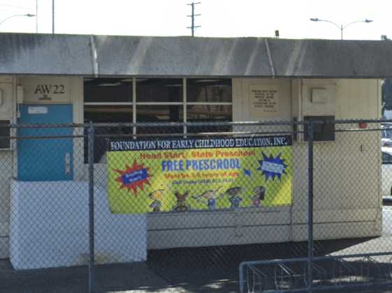 East Los Angeles Occupational Center