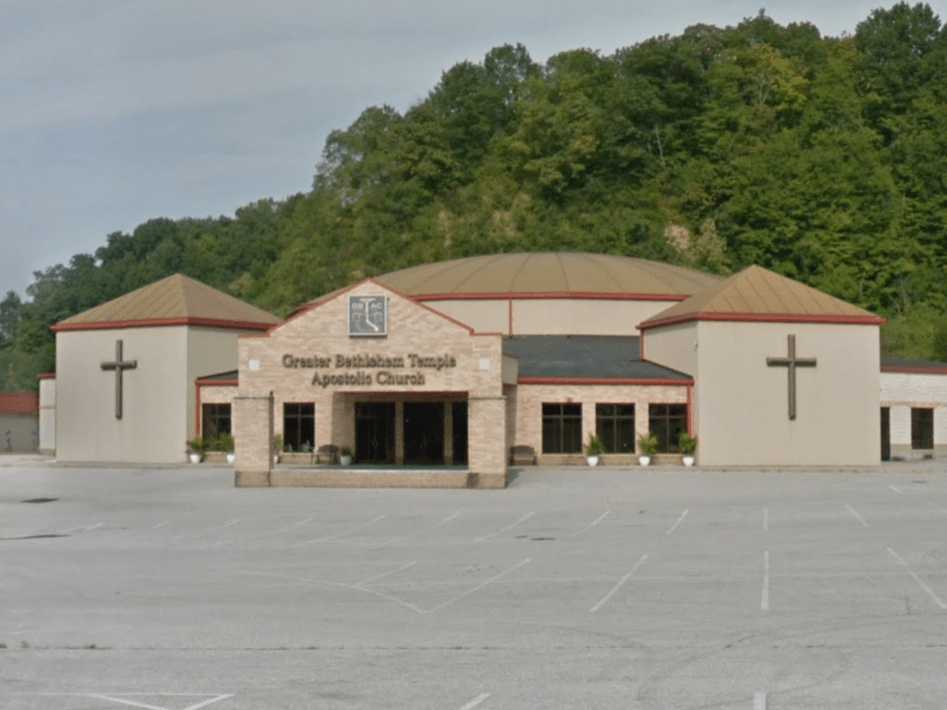 Bethlehem Temple Learning Center