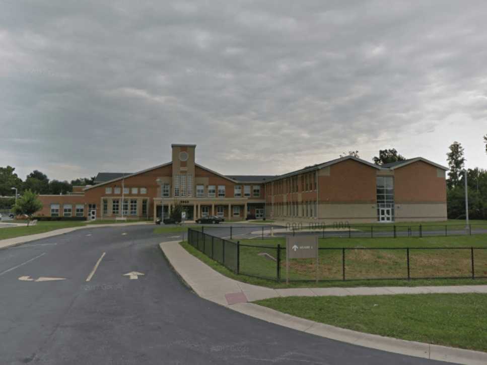 Withamsville-Tobasco Elementary