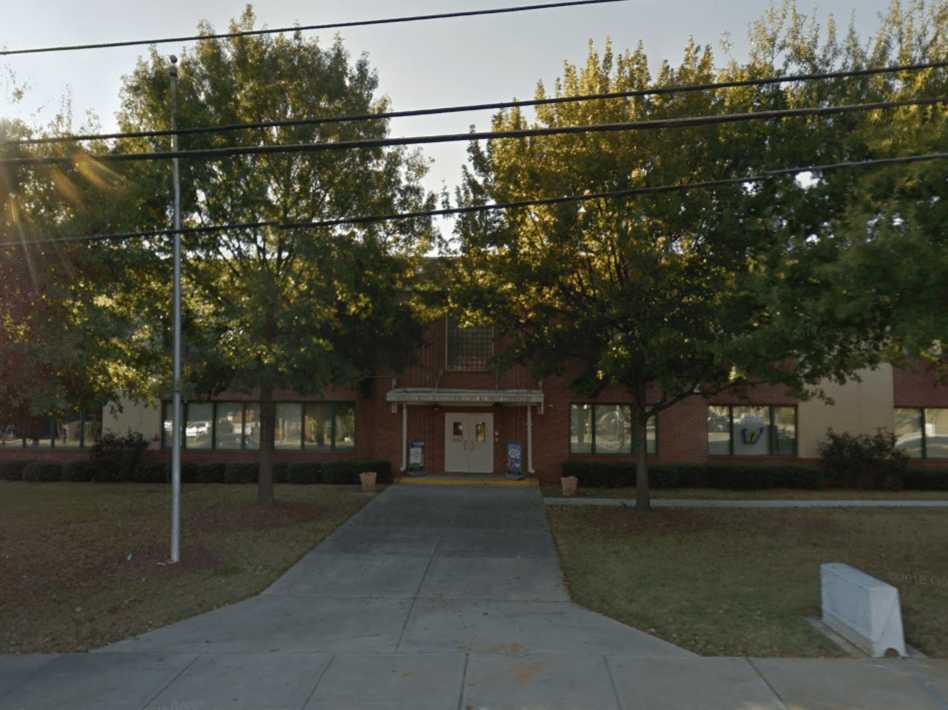 Hope-Hill Elementary