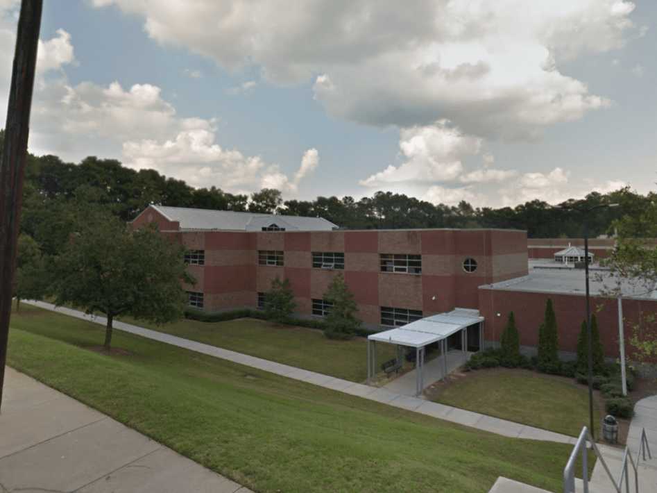 Burgess-Peterson Elementary