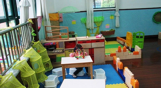 ECKAN Early Learning Center