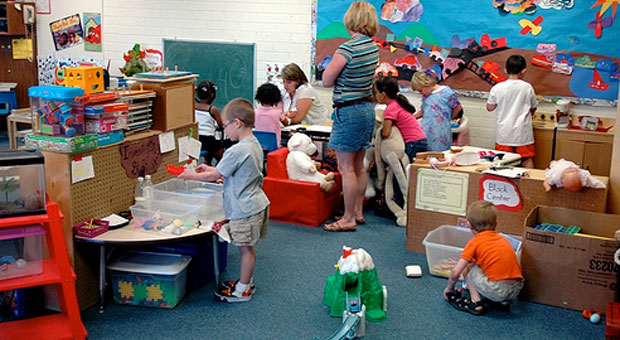 Wayland Head Start/Preschool