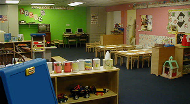 South Livingston Head Start/Pre School