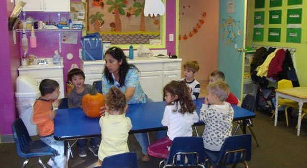 Monroe County - Tompkinsville Head Start