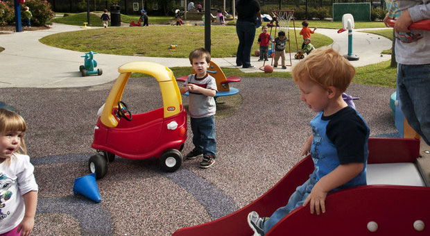 Tipton Co. Head Start - County EHS